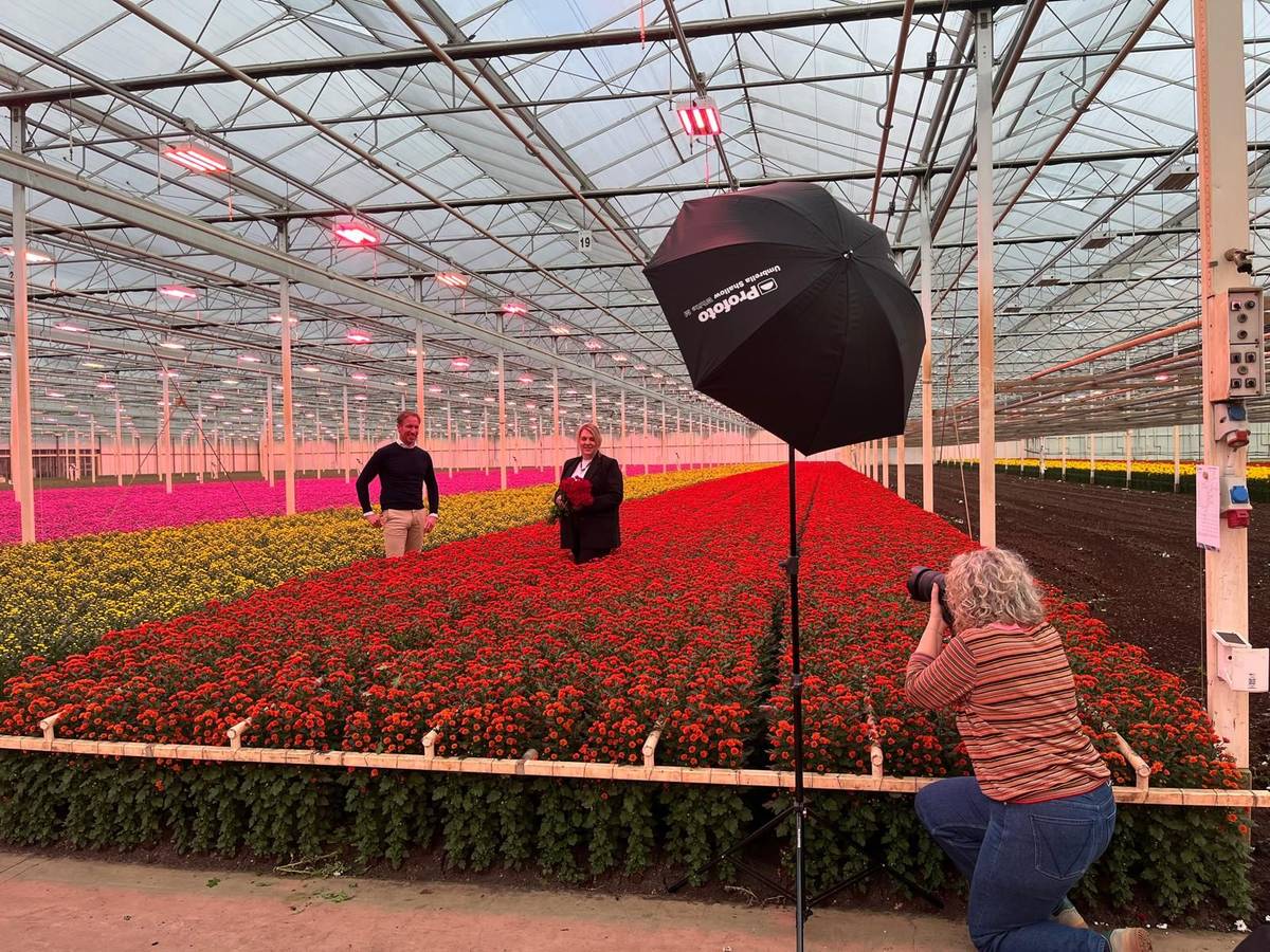 Fotografie in kas
