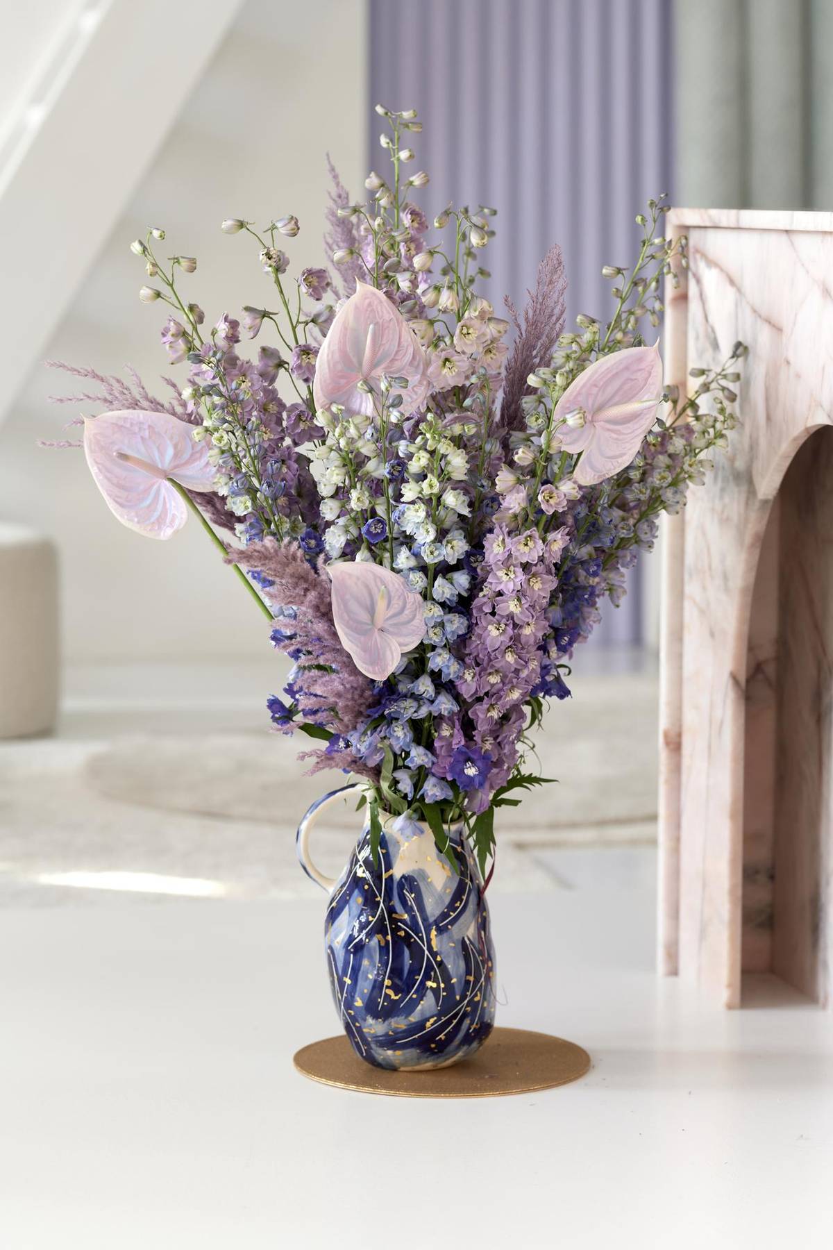 Anthurium - Astilbe - Delphinium_thumbnail