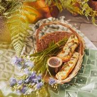 Athyrium - Freesia