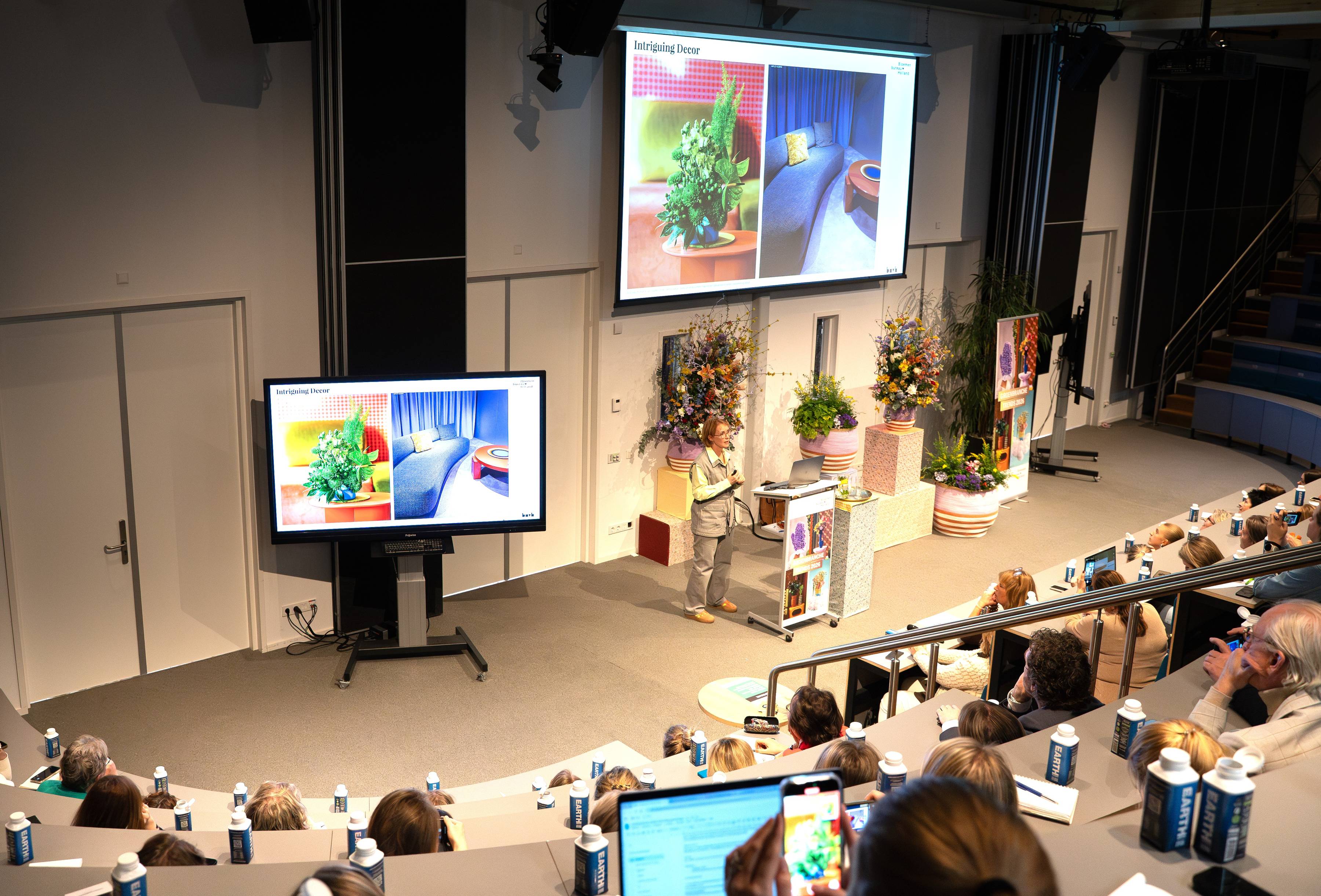 Presentatie Groenbranche Trends 2026