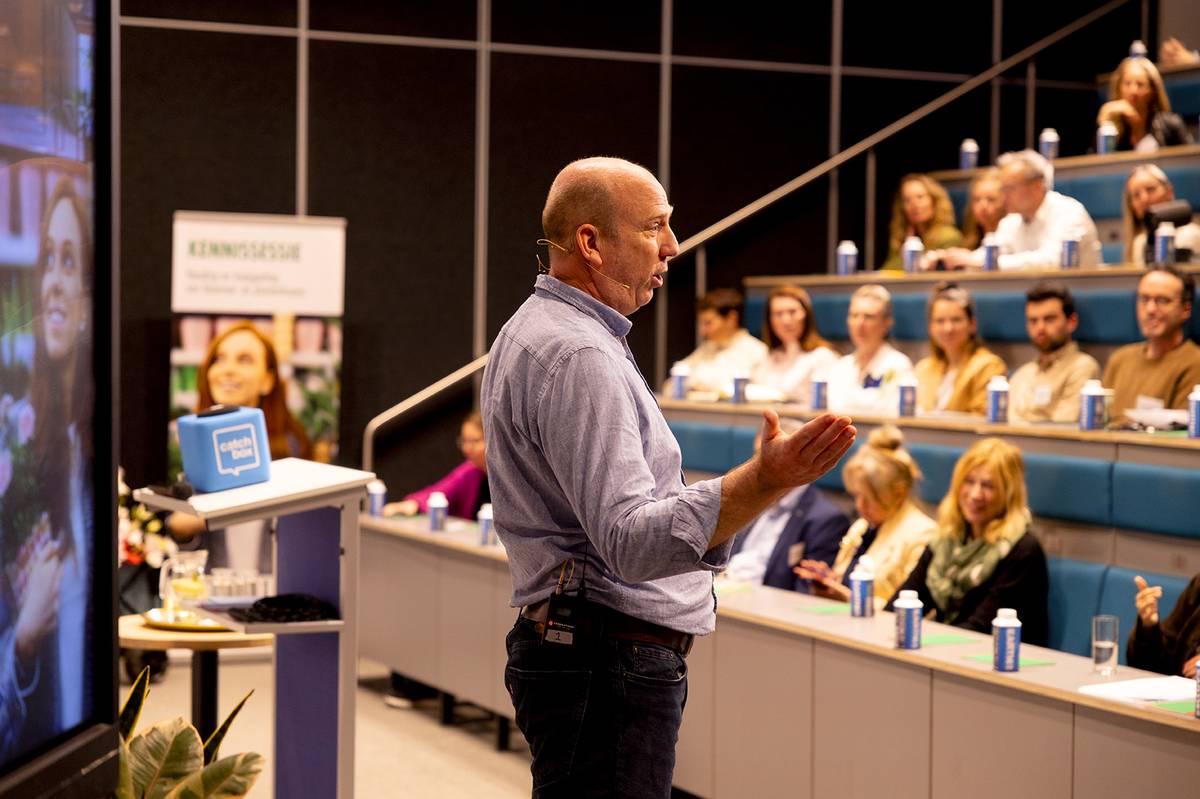Presentatie Shopperonderzoek