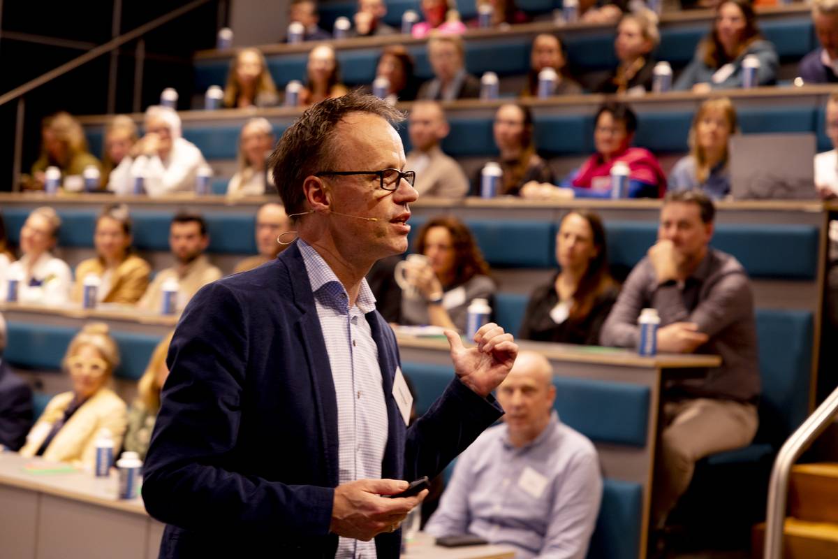 Presentatie Shopperonderzoek