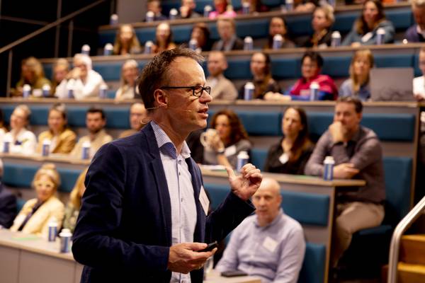 Presentatie Shopperonderzoek