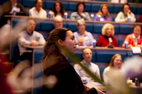 presentatie