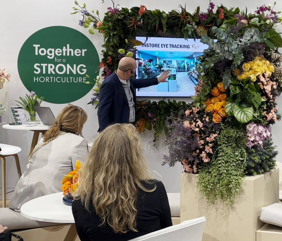 IPM ESSEN 2025 Shopper onderzoek presentatie