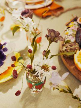 Sanguisorba - Freesia - Lathyrus - Leucanthemum - Lisianthus_thumbnail