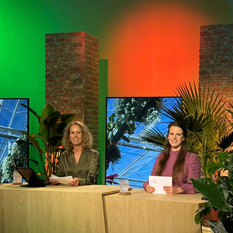 Webinar Consument en duurzaamheid 15 april 2025