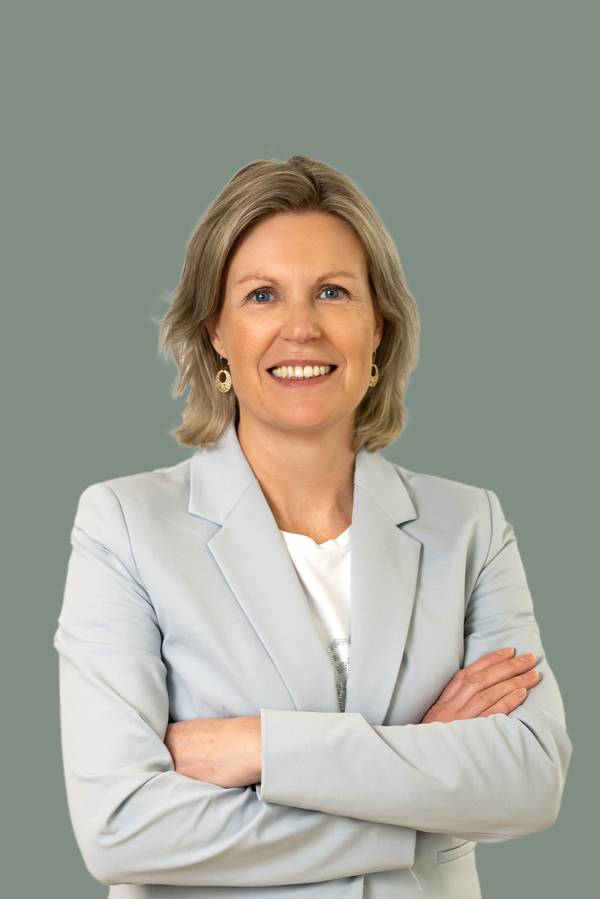 Yvonne M