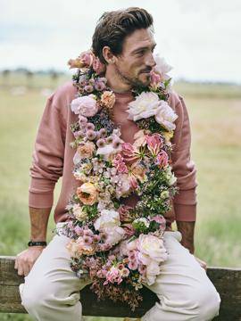 chrysanthemum - Gloriosa - Paeonia - Rosa_thumbnail
